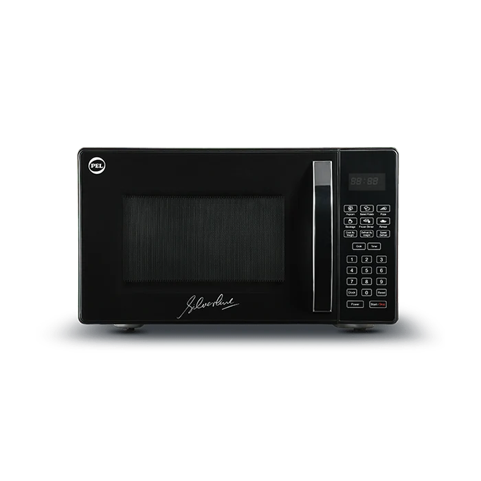 PEL 23 LITERS MEDIUM SIZE GRILL MICROWAVE OVEN PMO-23 SLD