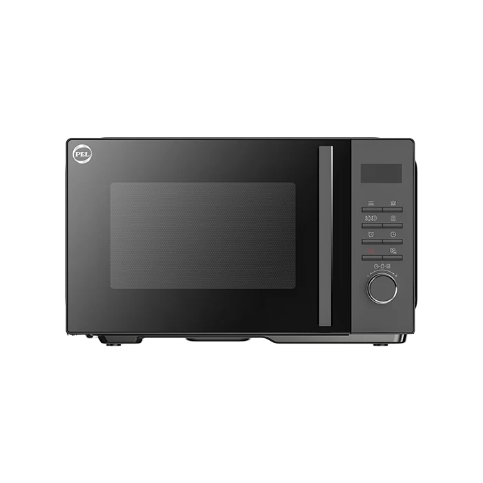 PEL 23 LITERS MEDIUM SIZE GRILL MICROWAVE OVEN PMO-23 GRILL