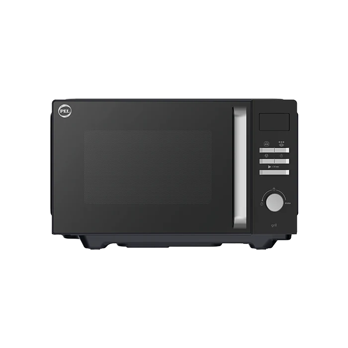 PEL 28 LITERS LARGE SIZE GRILL MICROWAVE OVEN PMO-28 GRILL