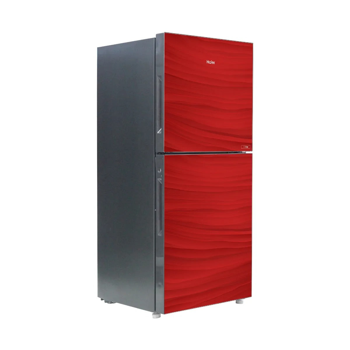 Haier Refrigerator HRF-538 EPR/EPG E-Star