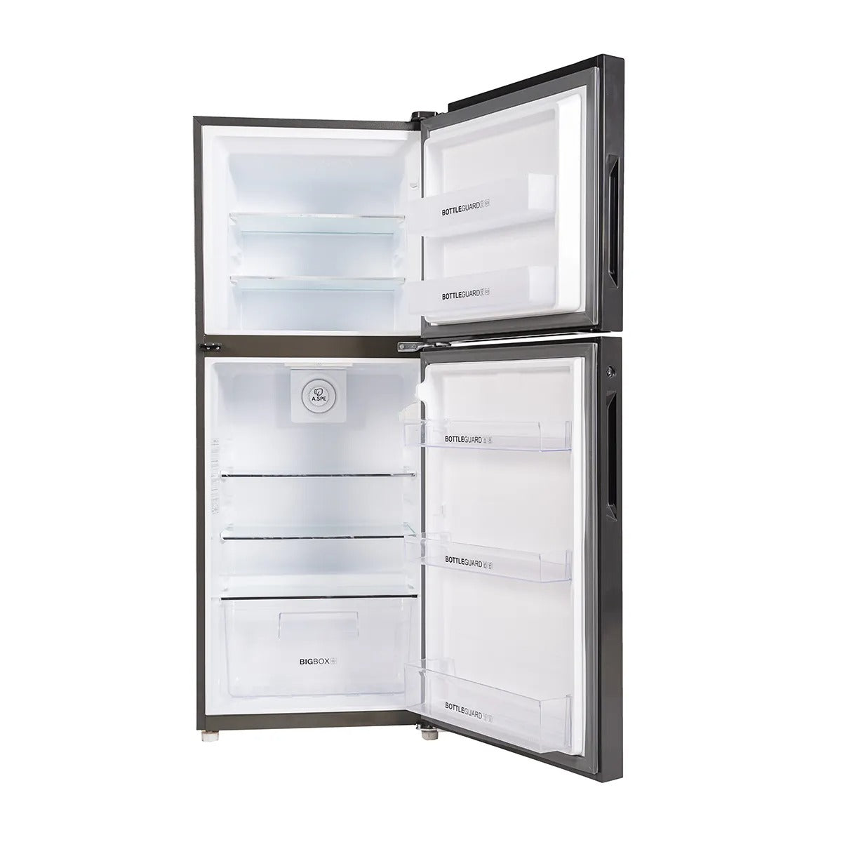 Haier Refrigerator HRF-538 IPRA Smart Inverter 2026