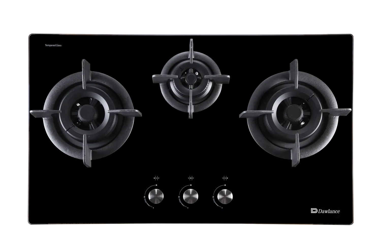 Dawlance HOBS DHG 380 BN A Series Gas Hob