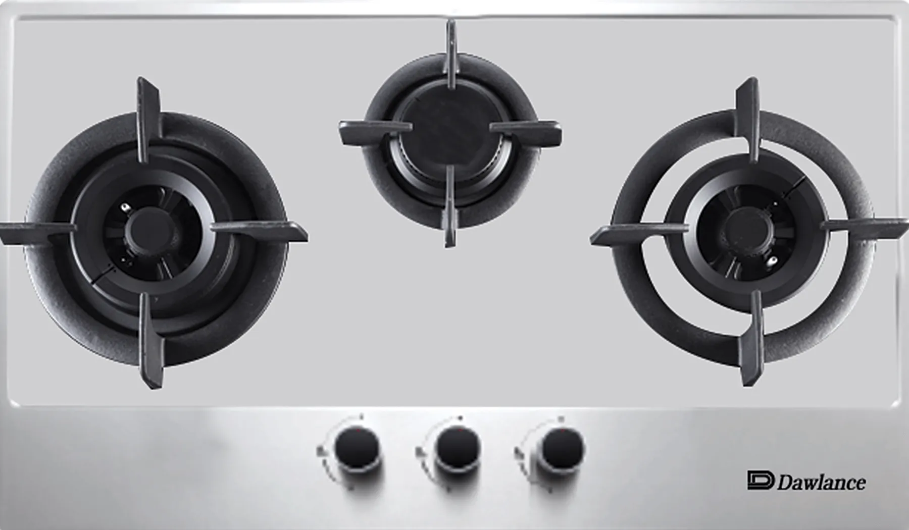 Dawlance HOBS DHM 370 SN A Series Gas Hob