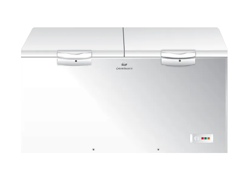 Dawlance 91997-H Signature Inverter Deep Freezer