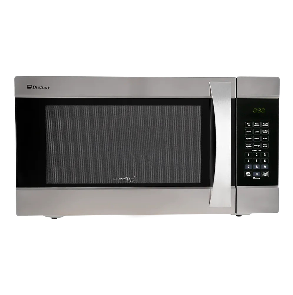 Dawlance DW-162HZP Microwave Oven