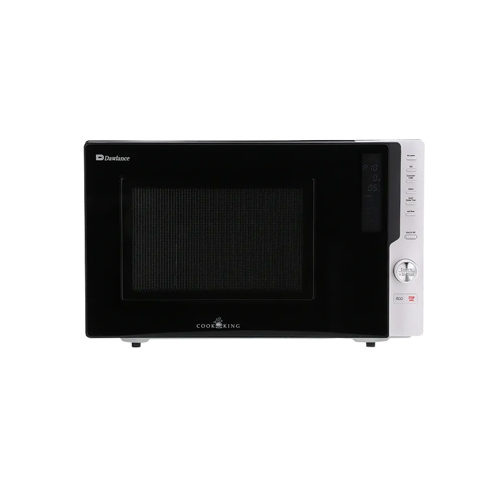 Dawlance DW-550 AF Air Fryer Microwave Oven
