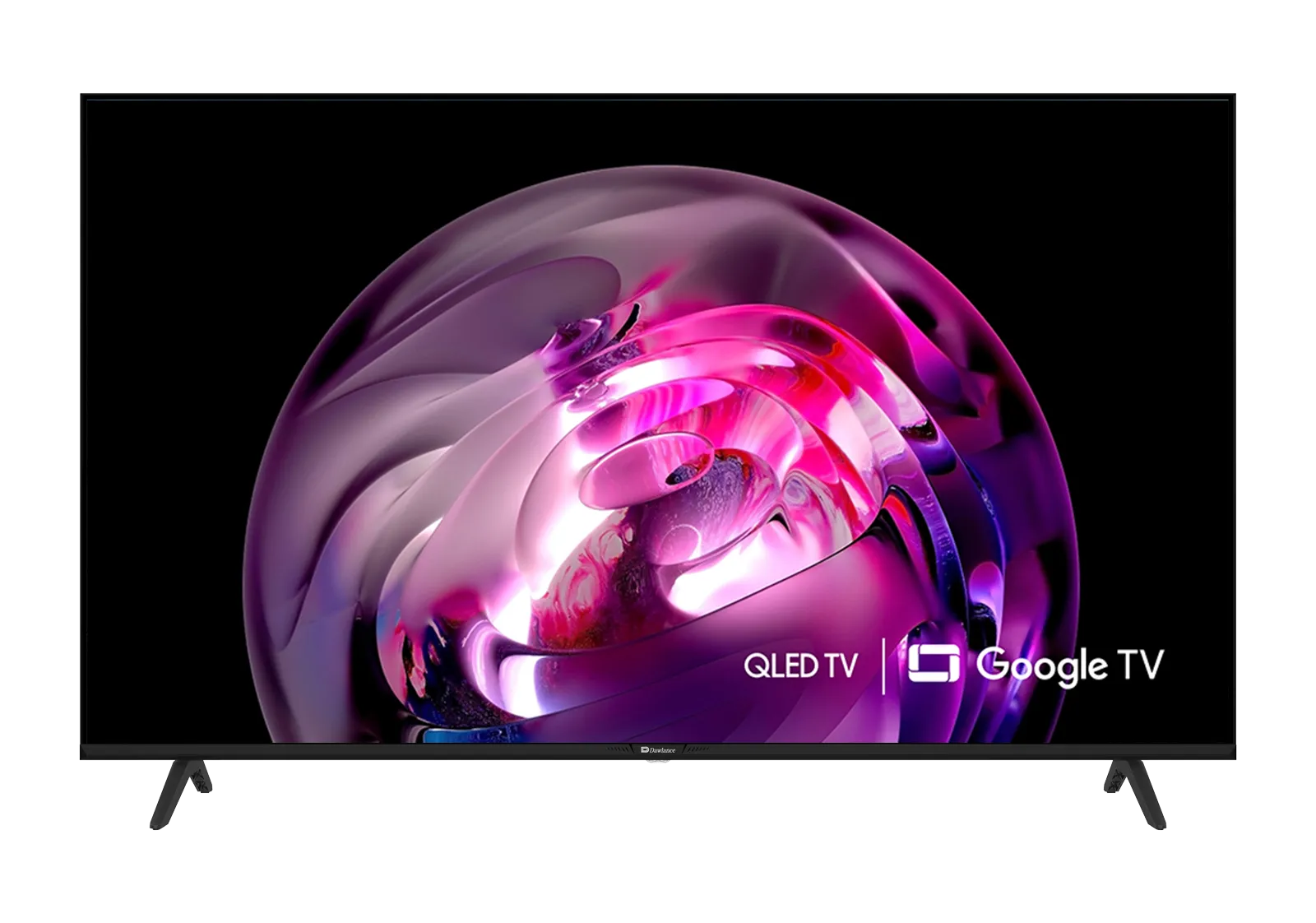 Dawlance 65 Inches PRISMAX PRISMAX QLED Google TV 65"