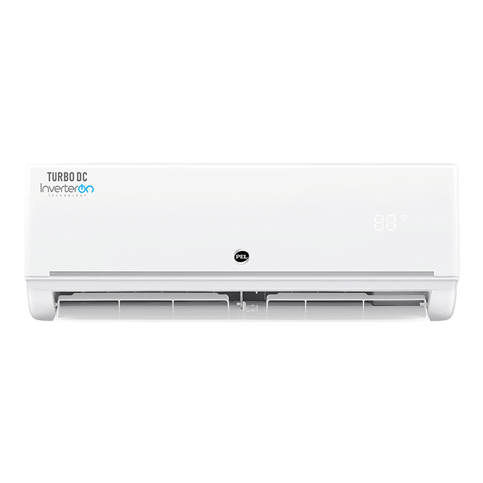 PEL 2 TON DC INVERTER AC - 24K TURBO DC ULTIMATE