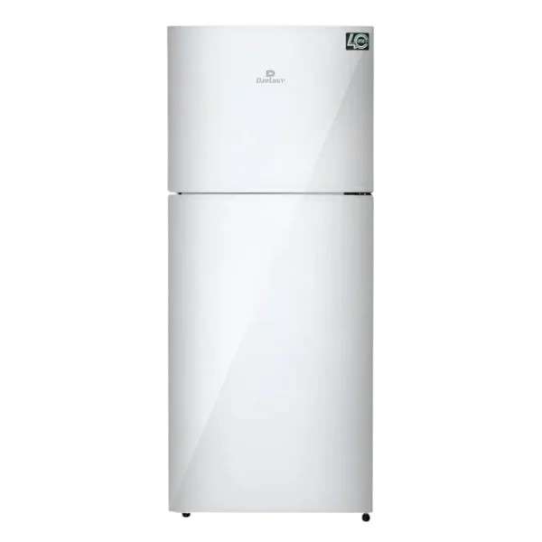 DAWLANCE MEDIUM SIZE FRIDGE INVERTER 9169 AVANTE+CLOUD WHITE