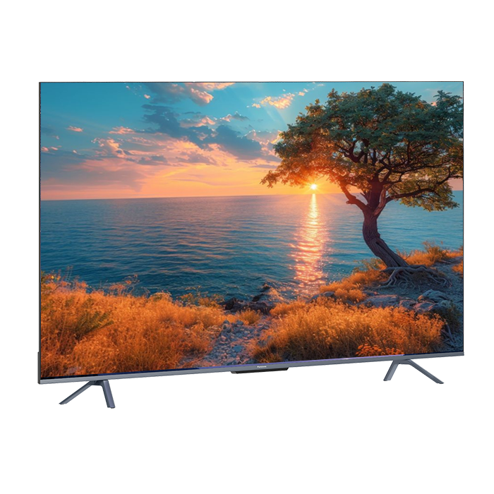 PANASONIC 75 INCHES LED 4K GOGGLE CERTIFIED (MX 740 SERIES)