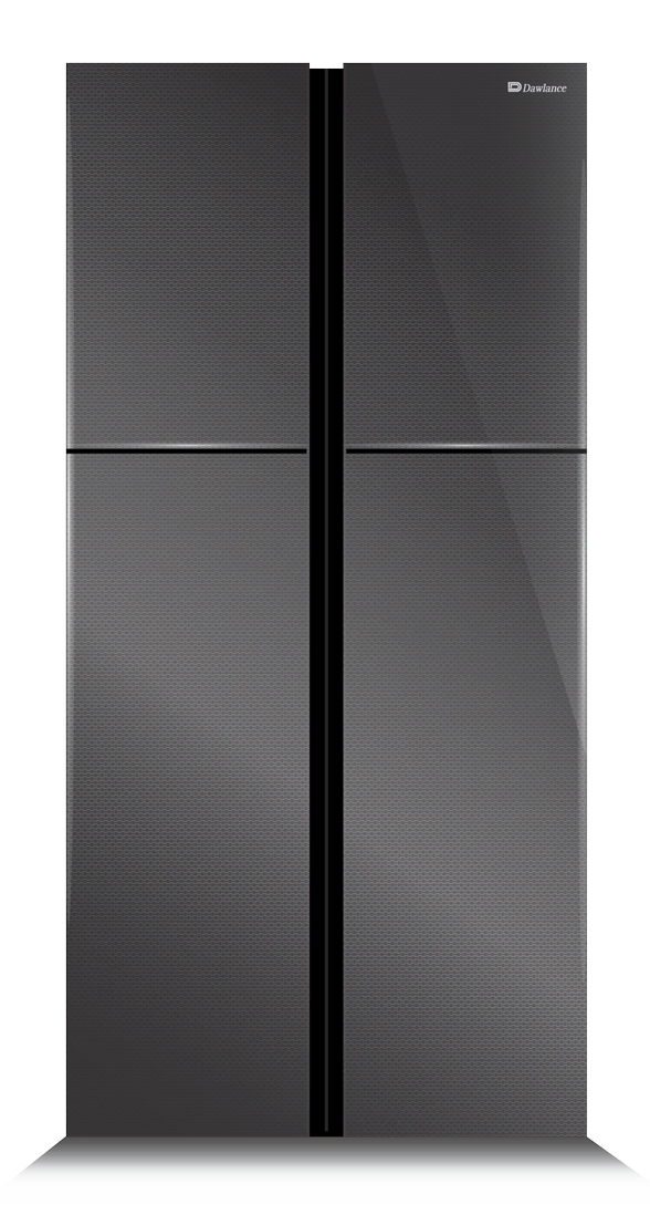 DAWLANCE FRIDGE SIDE BY SIDE INVERTER DFD 900 GD