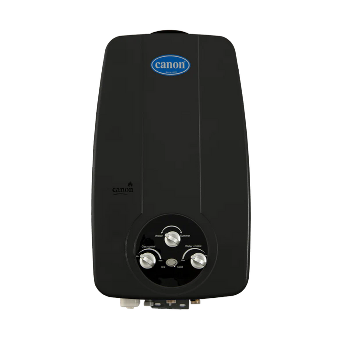 CANON 10 LITERS INSTANT GAS WATER HEATER - IGWH 20DD