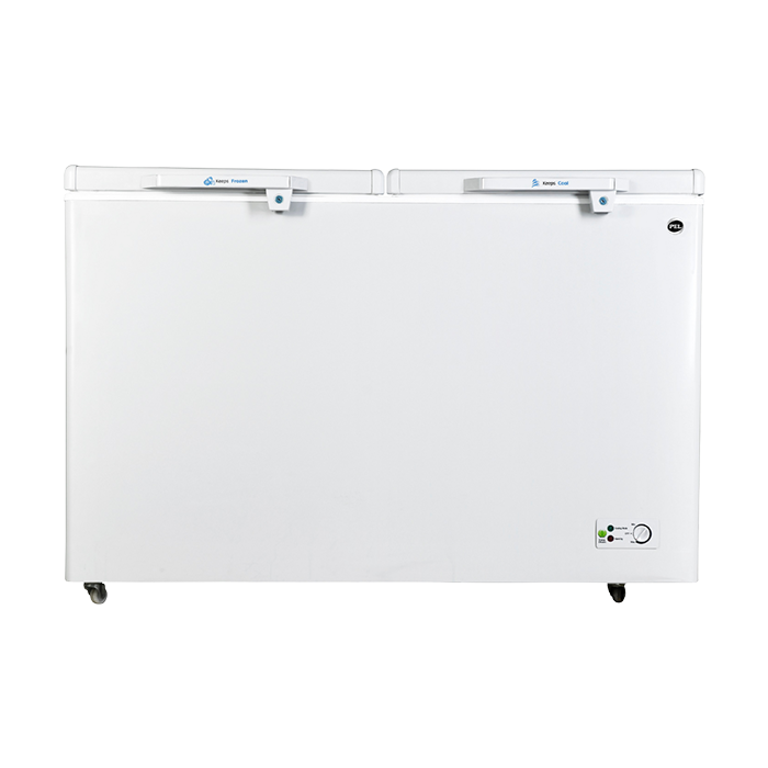 PEL 15 CUBIC FEET DEEP FREEZER - ARCTIC PRO FREEZE PDF70 155