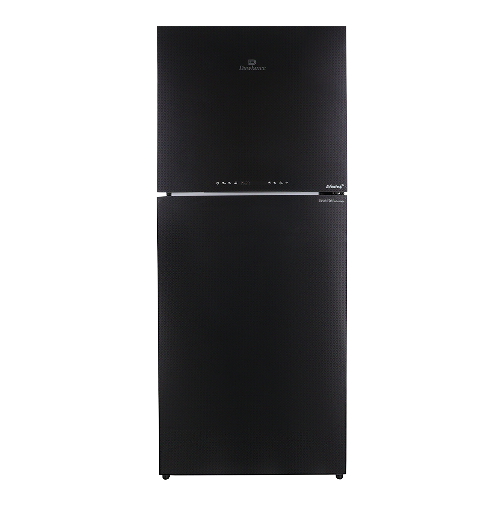DAWLANCE LARGE SIZE INVERTER DIGITAL DISPLAY FRIDGE-9193LF AVANTE+IOT