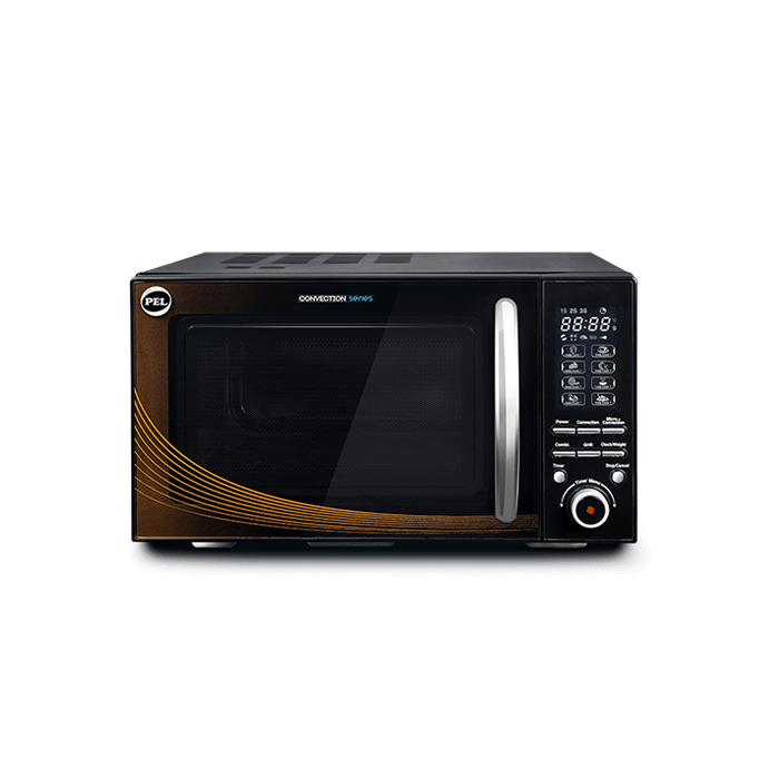 PEL 25 LITERS MEDIUM SIZE CONVECTION MICROWAVE OVEN PMO-25 CONVECTION