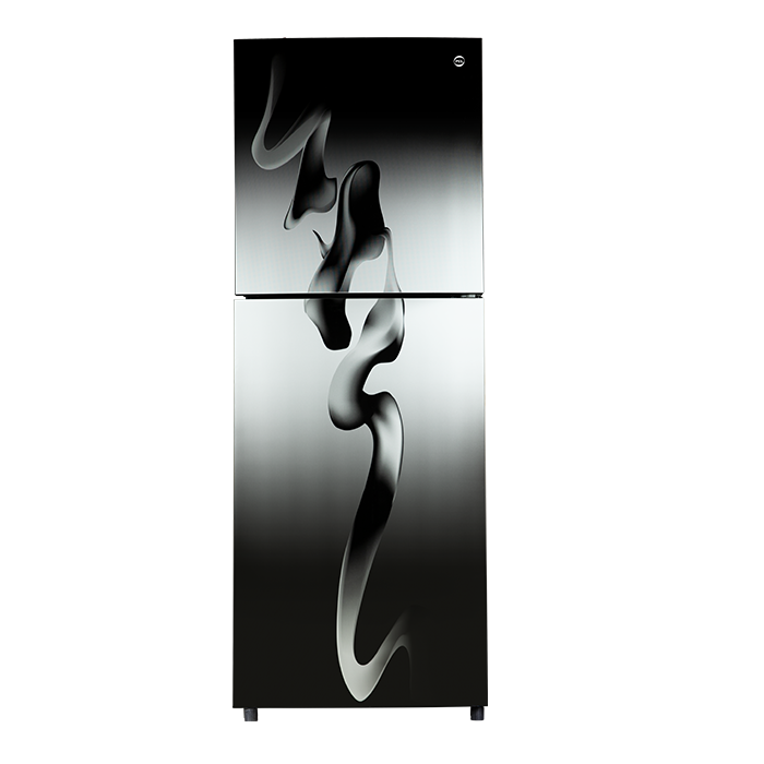 PEL GLASS DOOR MEDIUM SIZE INVERTER FRIDGE PRINVOFGD 2550