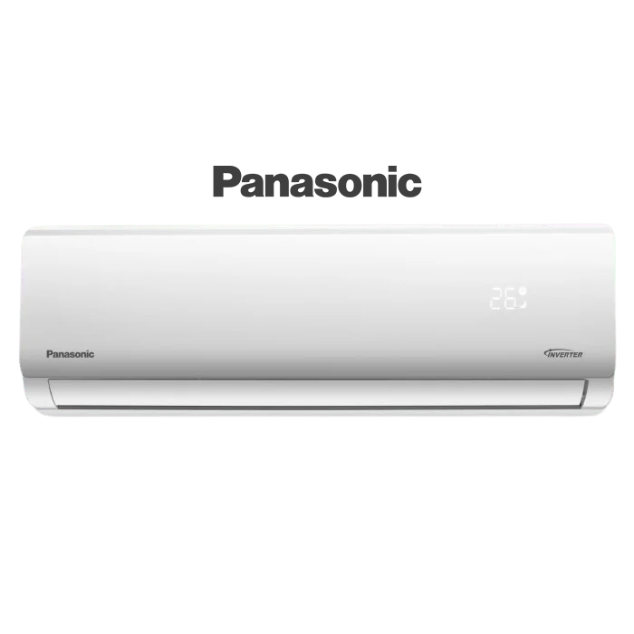 12K PANASONIC 1 TON DC INVERTER AC -