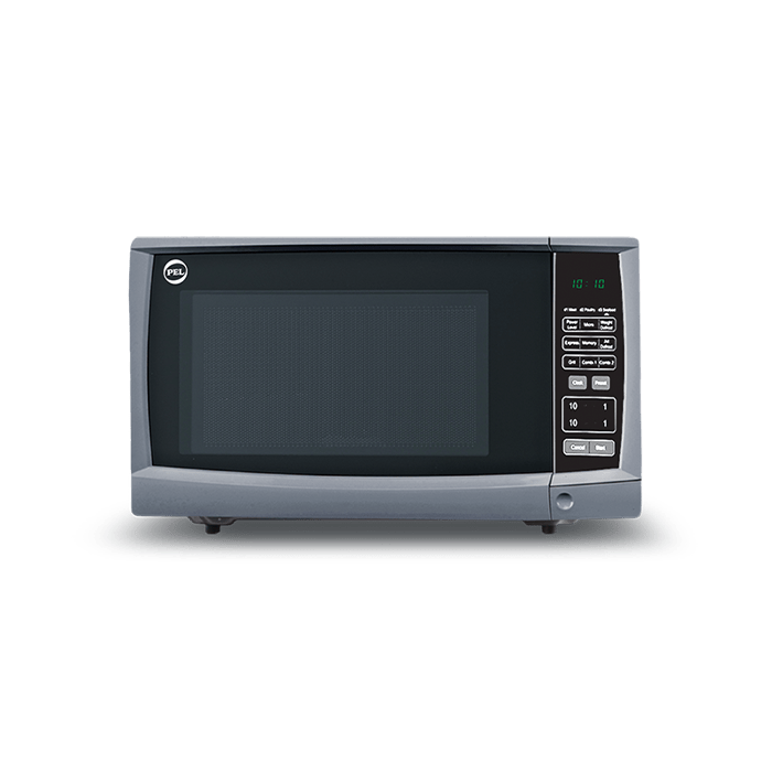 PEL 30 LITERS LARGE SIZE GLAMOUR MICROWAVE OVEN PMO- 30 BG