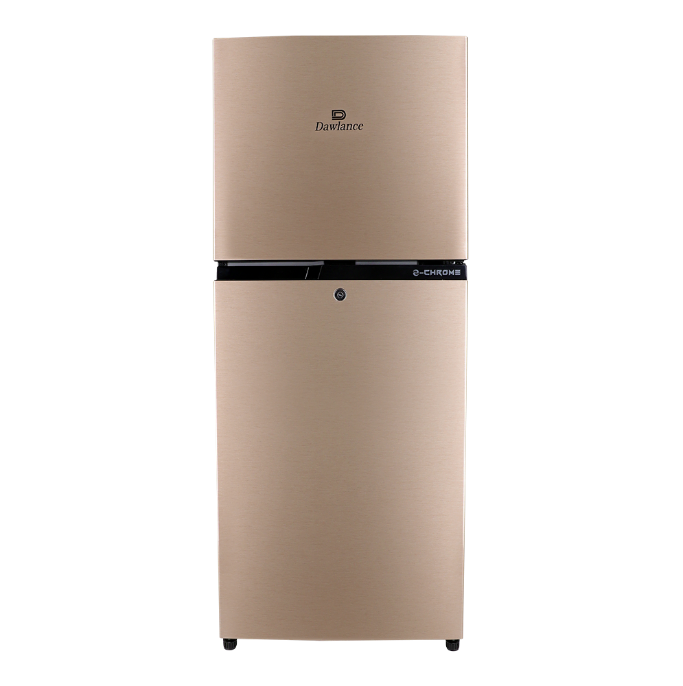 DAWLANCE FRIDGE SMIPLE-9140WB E CHROME