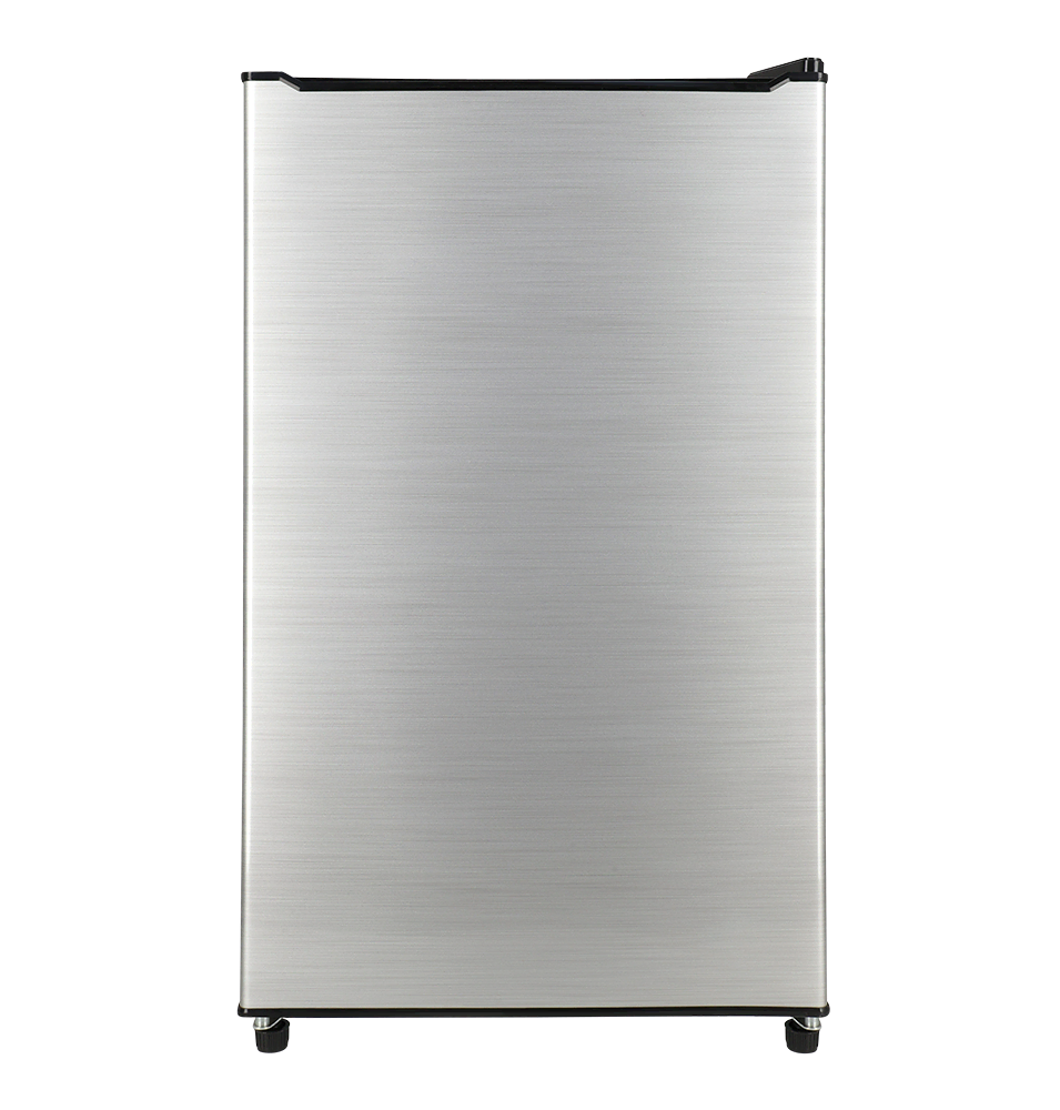 DAWLANCE SMALL BEDROOM FRIDGE SMIPLE-9101