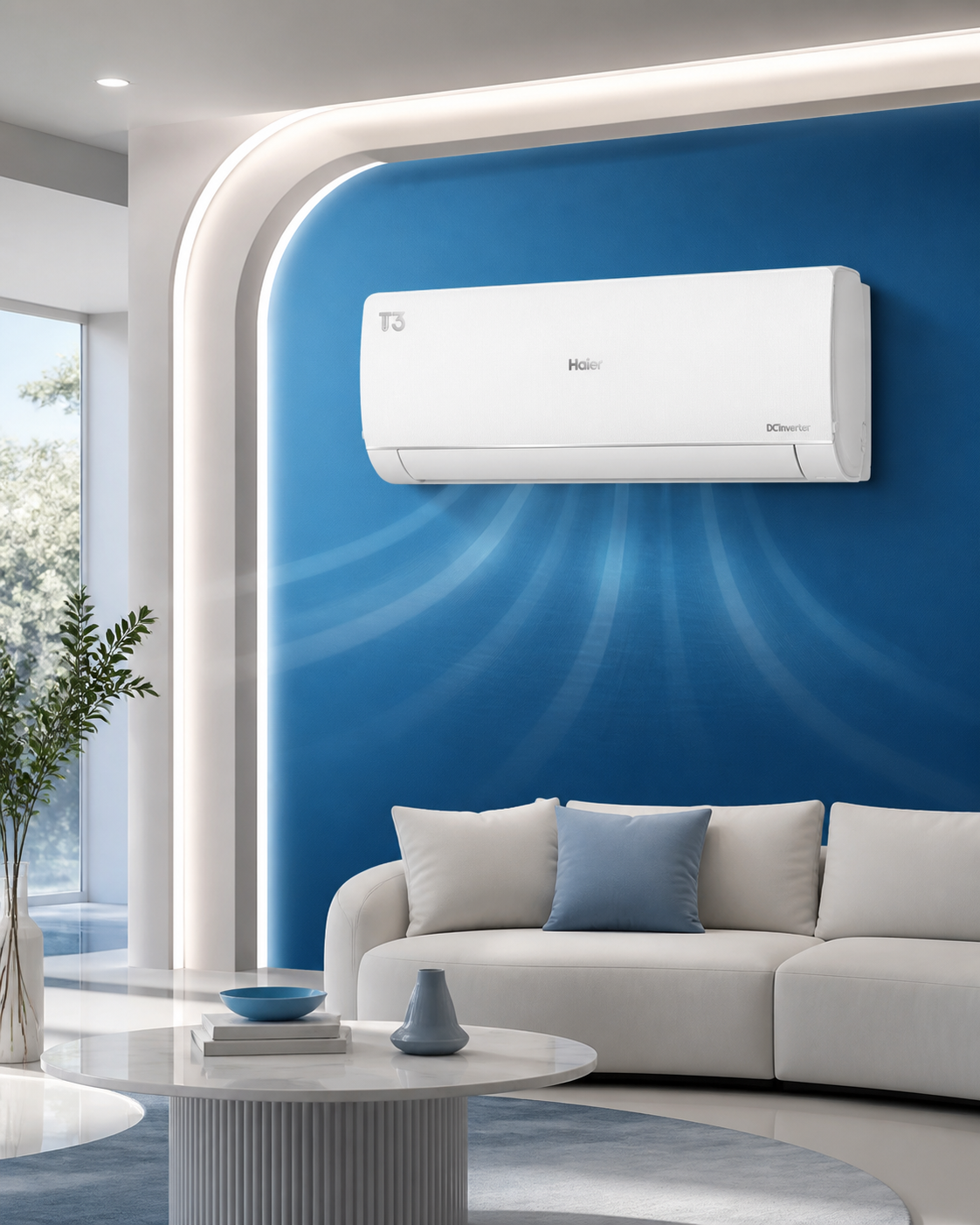 Haier Air Conditioners