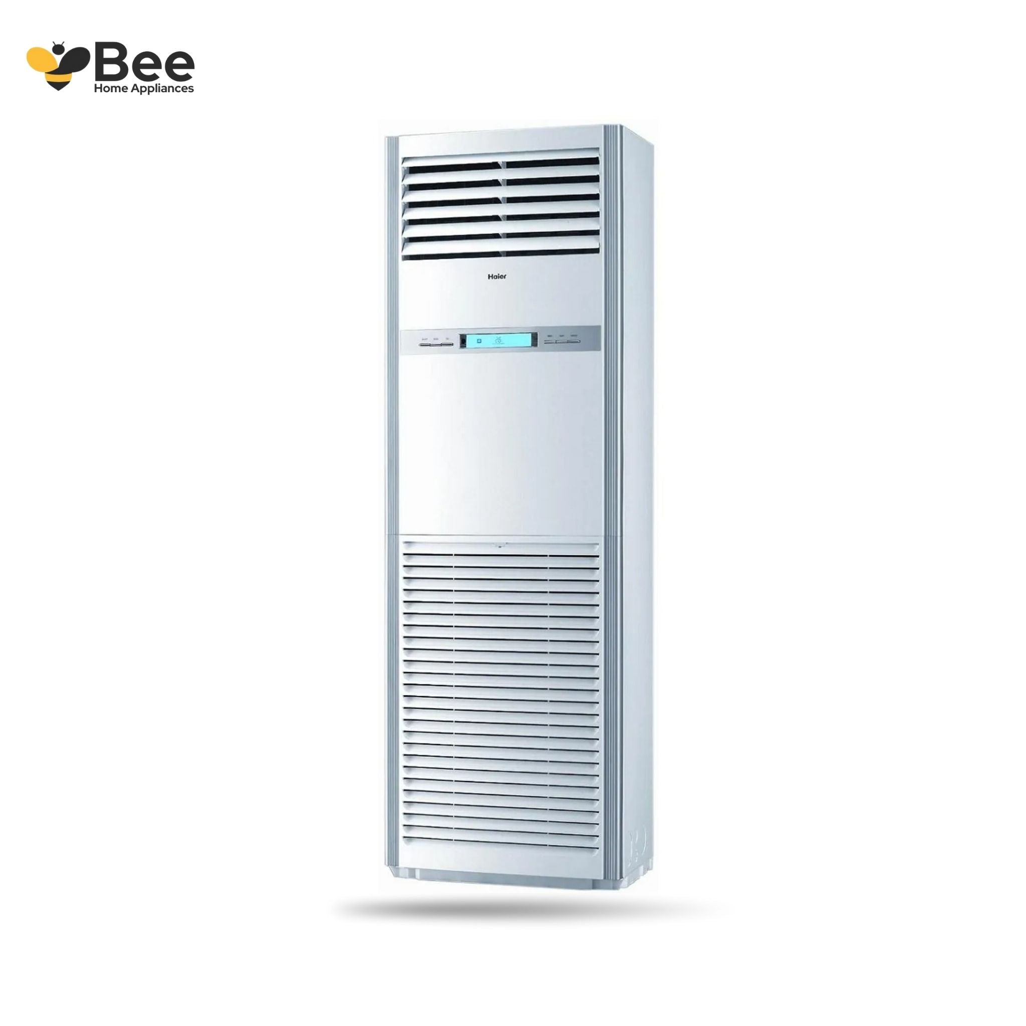 Haier HPU-48E/DC 4 Ton DC Inverter Cabinet Cool Only
