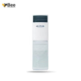 Haier HPU-48E/0I2DC(GE)-T3 4 Ton DC Inverter Cabinet Heat Cool