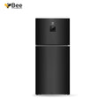 Electrolux Refrigerator ELR-ITMF 454 BV Black VCM No Frost Inverter - Best Price Pakistan 2026