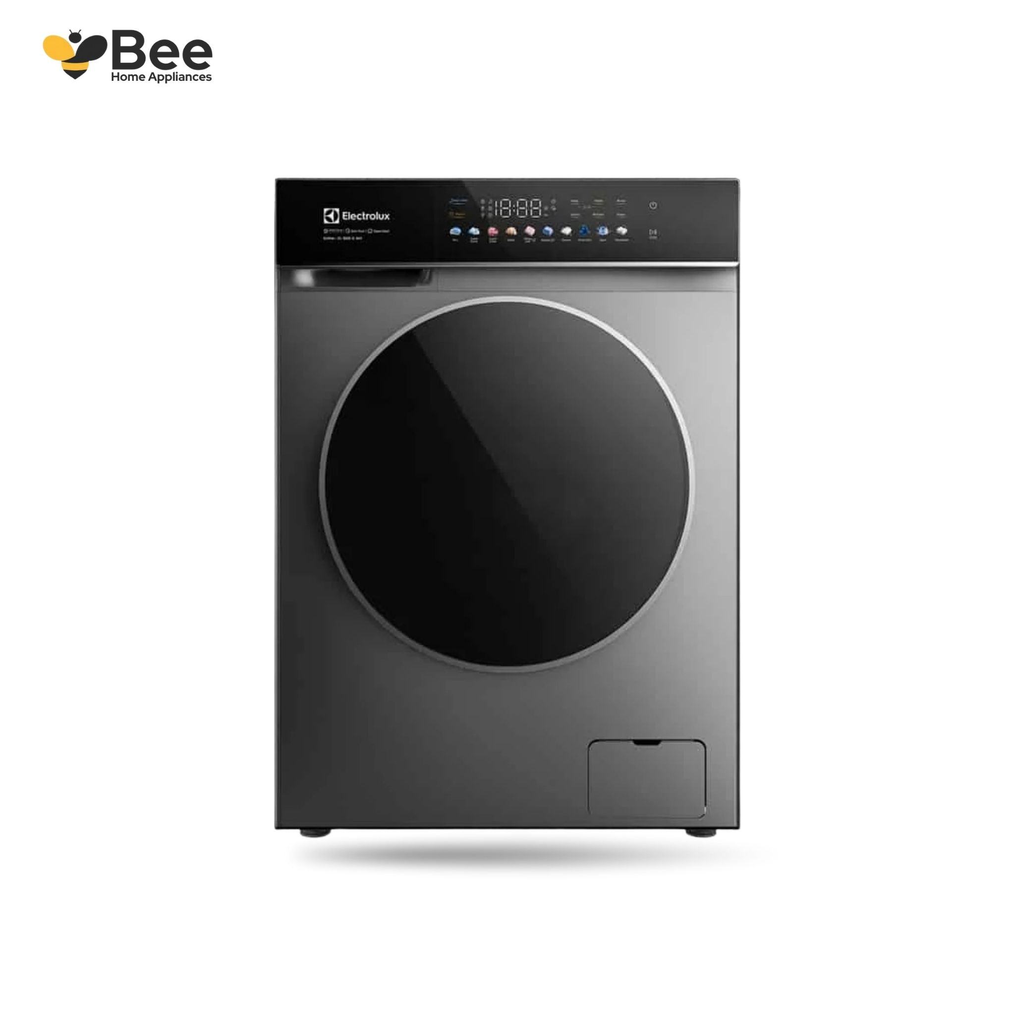 Electrolux Washing Machine ELWM-FL100 INV 10Kg Front Load Inverter - Premium Price Pakistan