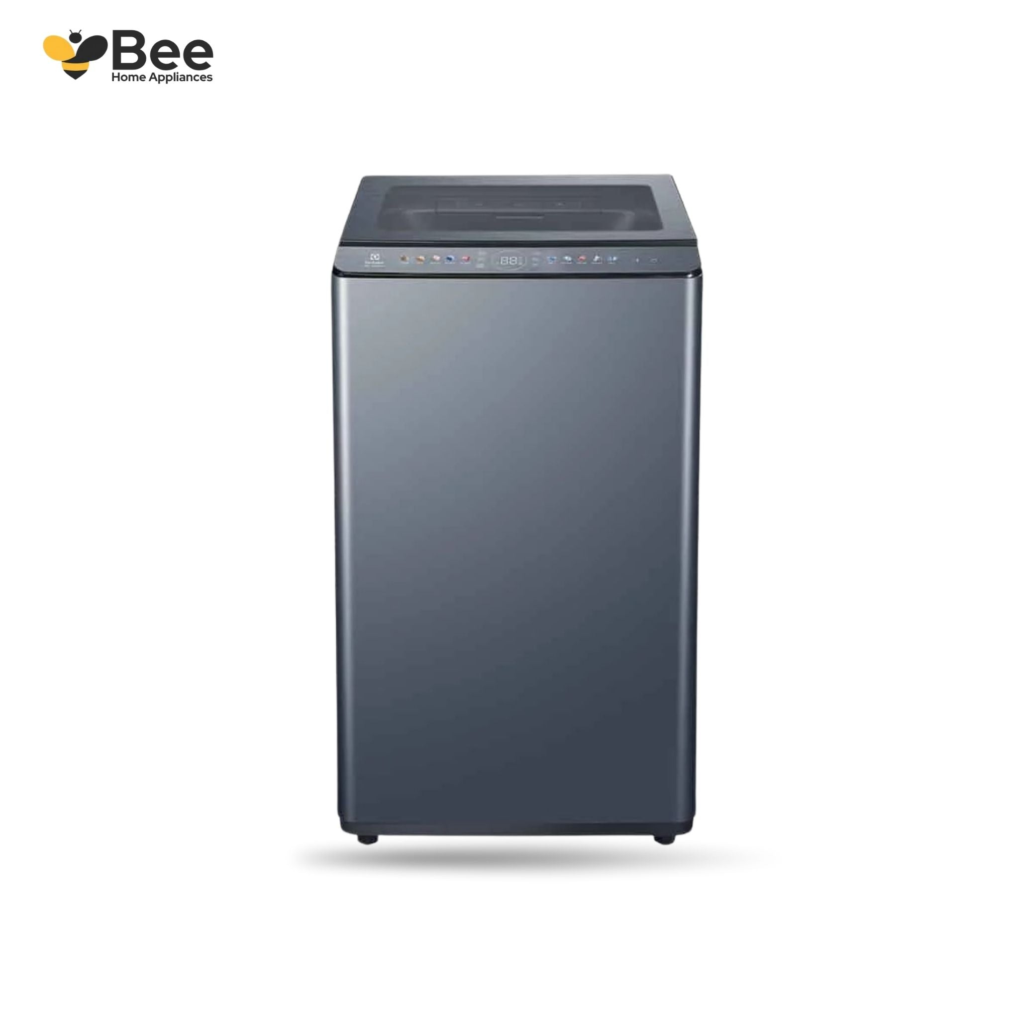Electrolux Washing Machine ELWM-TL100G INV 10Kg Inverter Top Load - Premium Price Pakistan