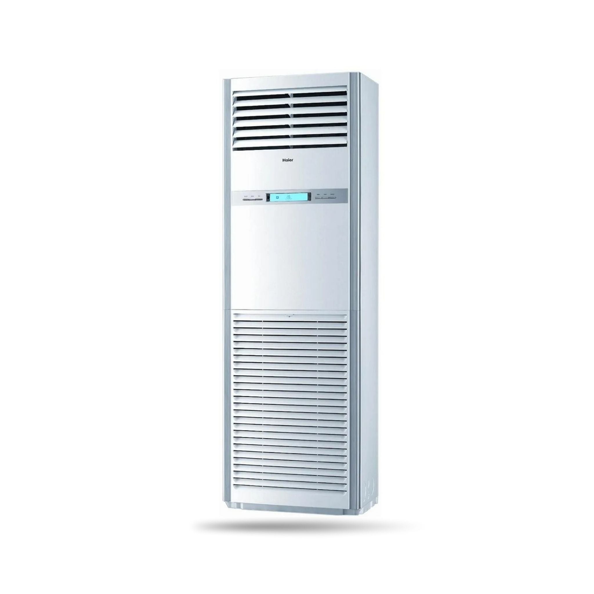 Haier HPU-48E/DC 4 Ton DC Inverter Cabinet Cool Only
