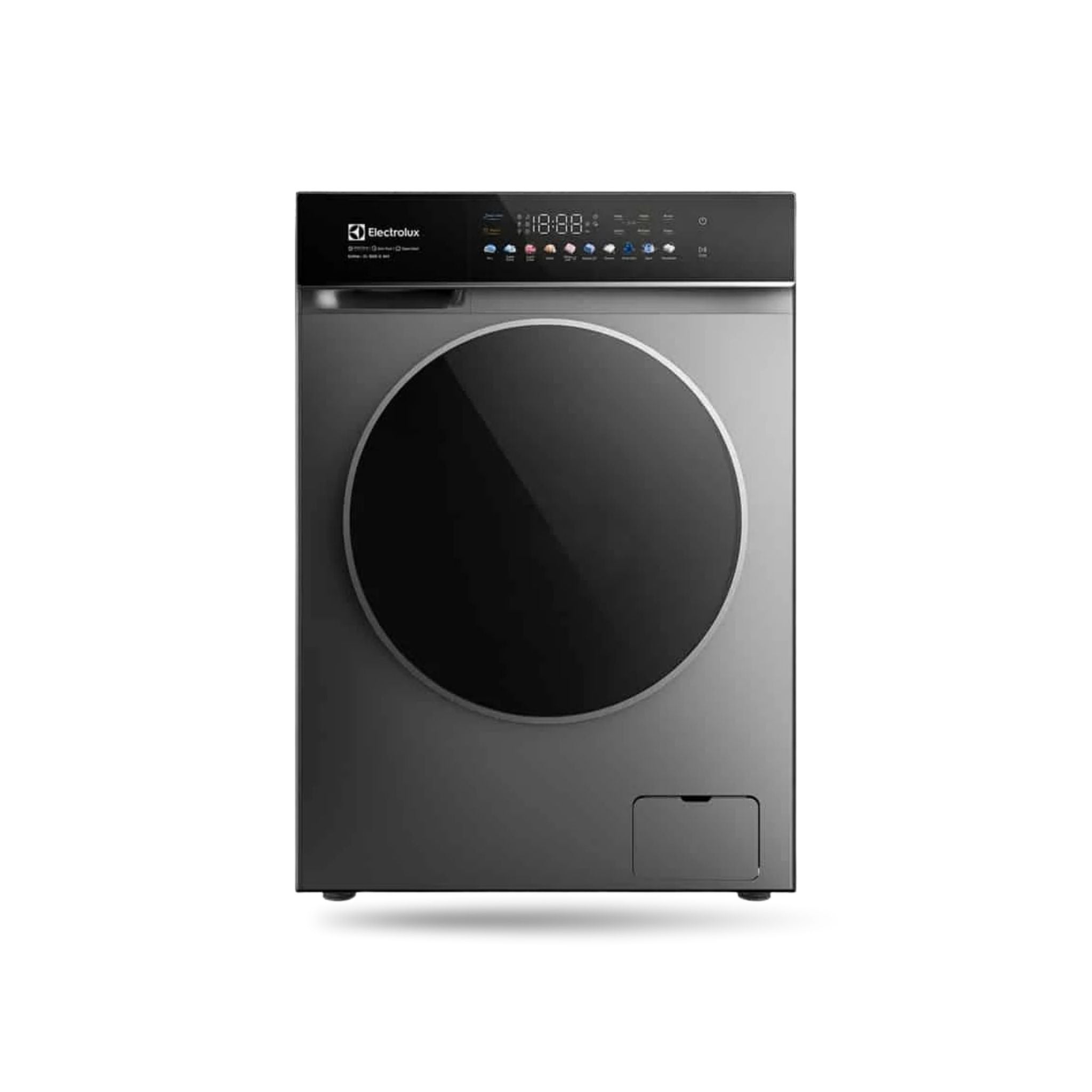 Electrolux Washing Machine ELWM-FL100 INV 10Kg Front Load Inverter - Premium Price Pakistan