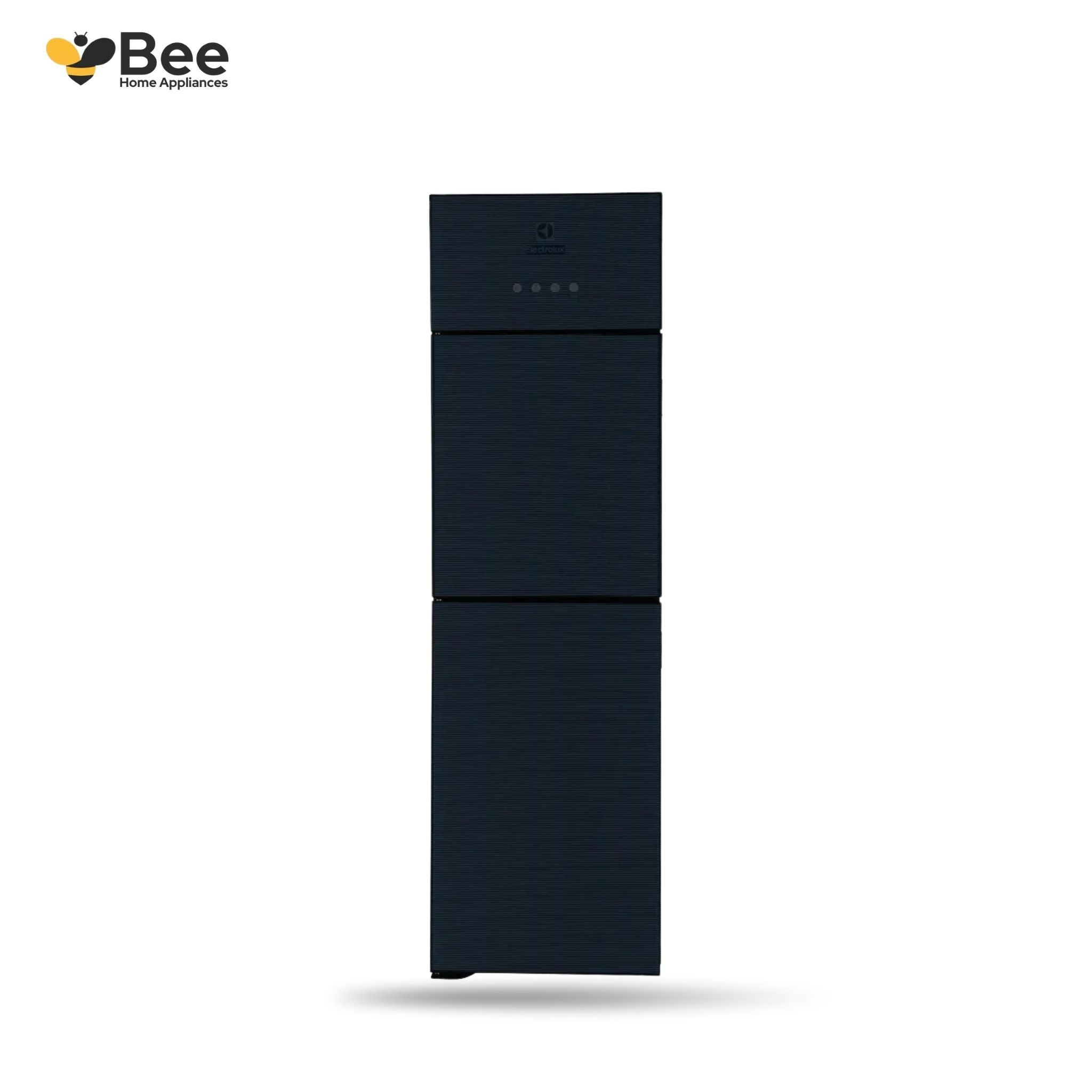 Electrolux Water Dispenser ELWD-3T-GD Marine Impression GD with REF - Price Pakistan