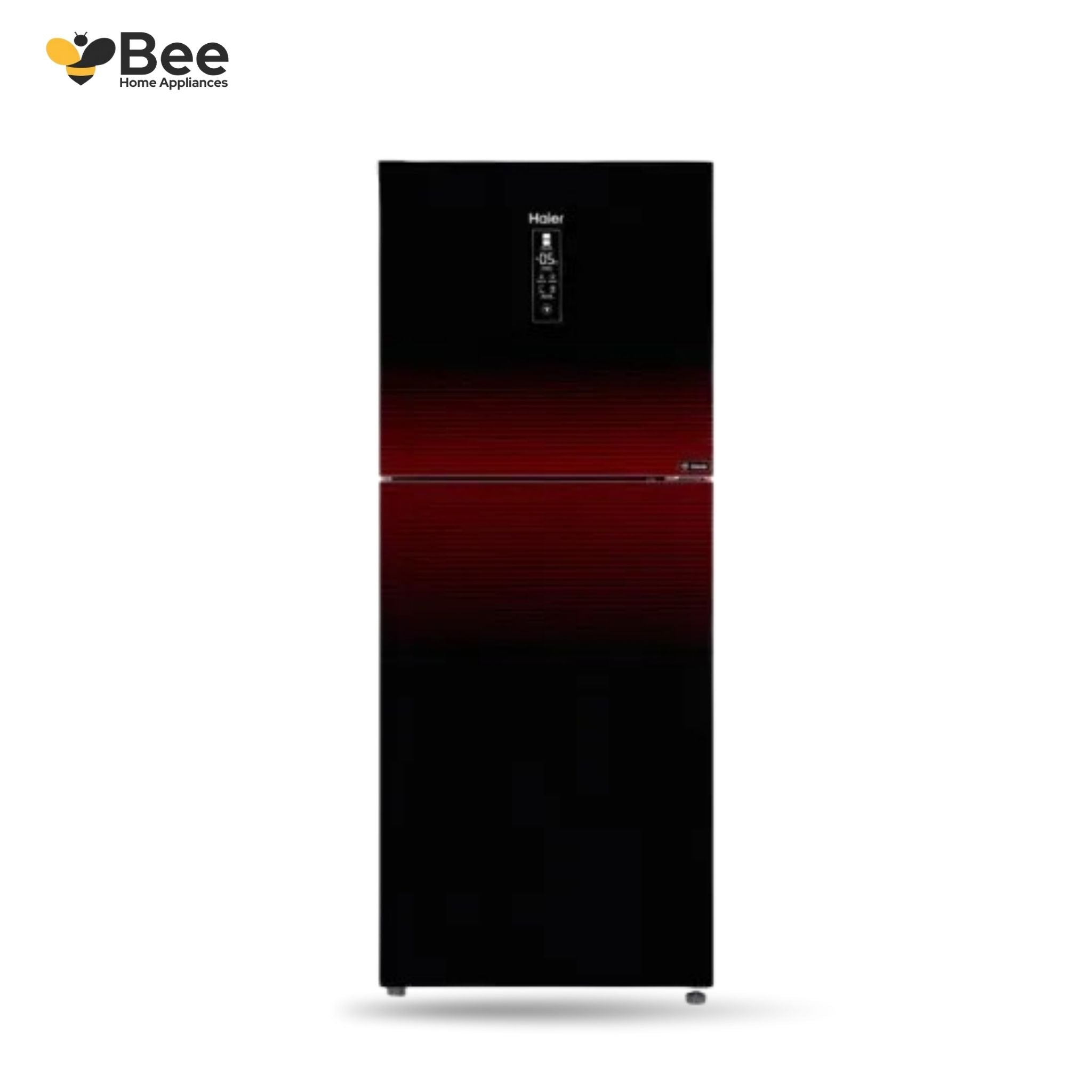 Haier Refrigerator HRF-538 IDGA/IDRGA Inverter Turbo