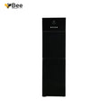 Electrolux Water Dispenser ELWD-3T-GD Plain Jet Black GD with REF - Price Pakistan