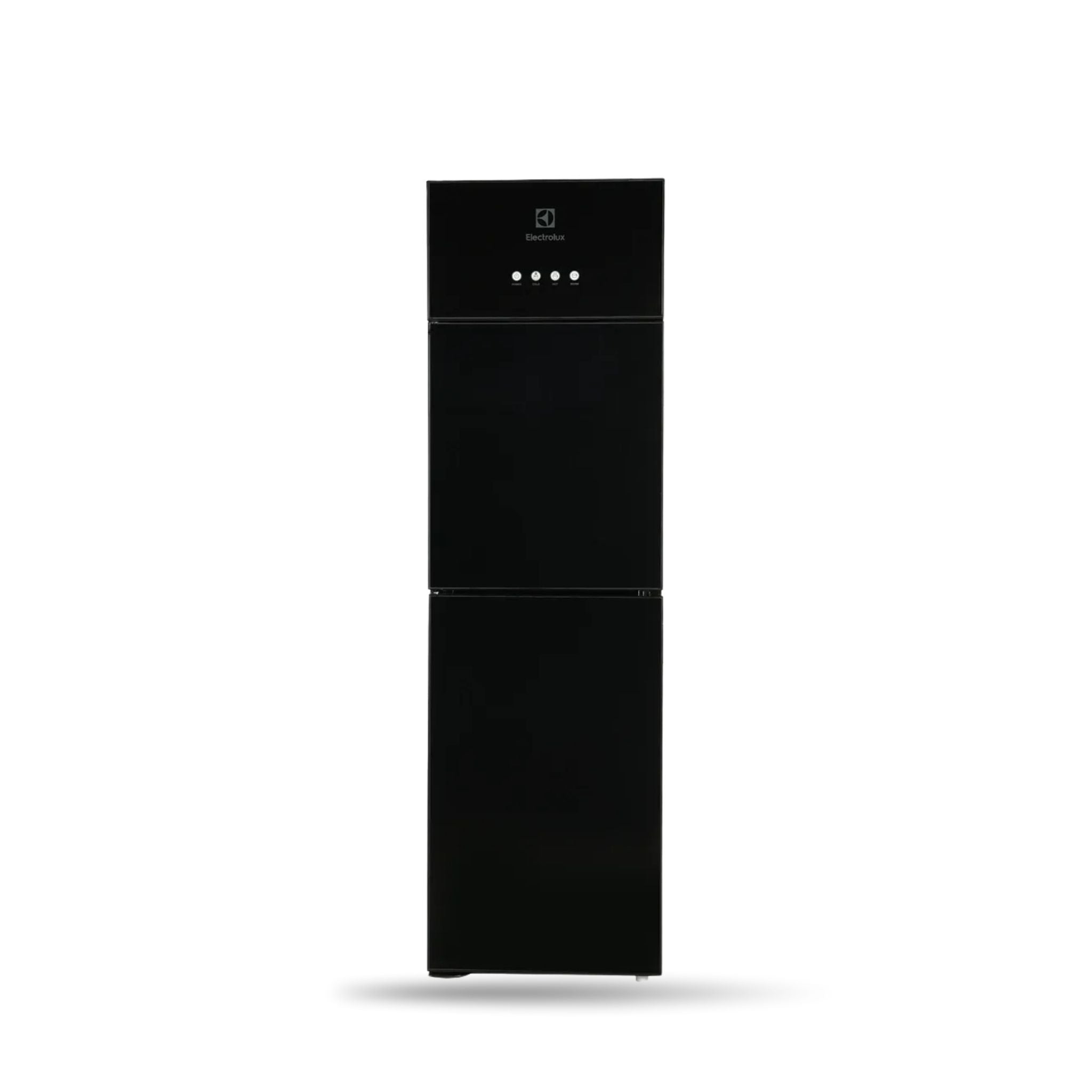 Electrolux Water Dispenser ELWD-3T-GD Plain Jet Black GD with REF - Price Pakistan