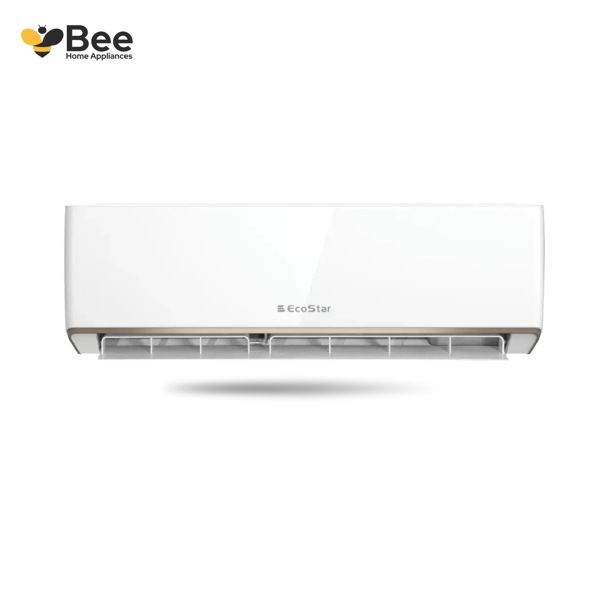 Ecostar AC 1.8 Ton EM01WS White/Silver Model - Price Pakistan
