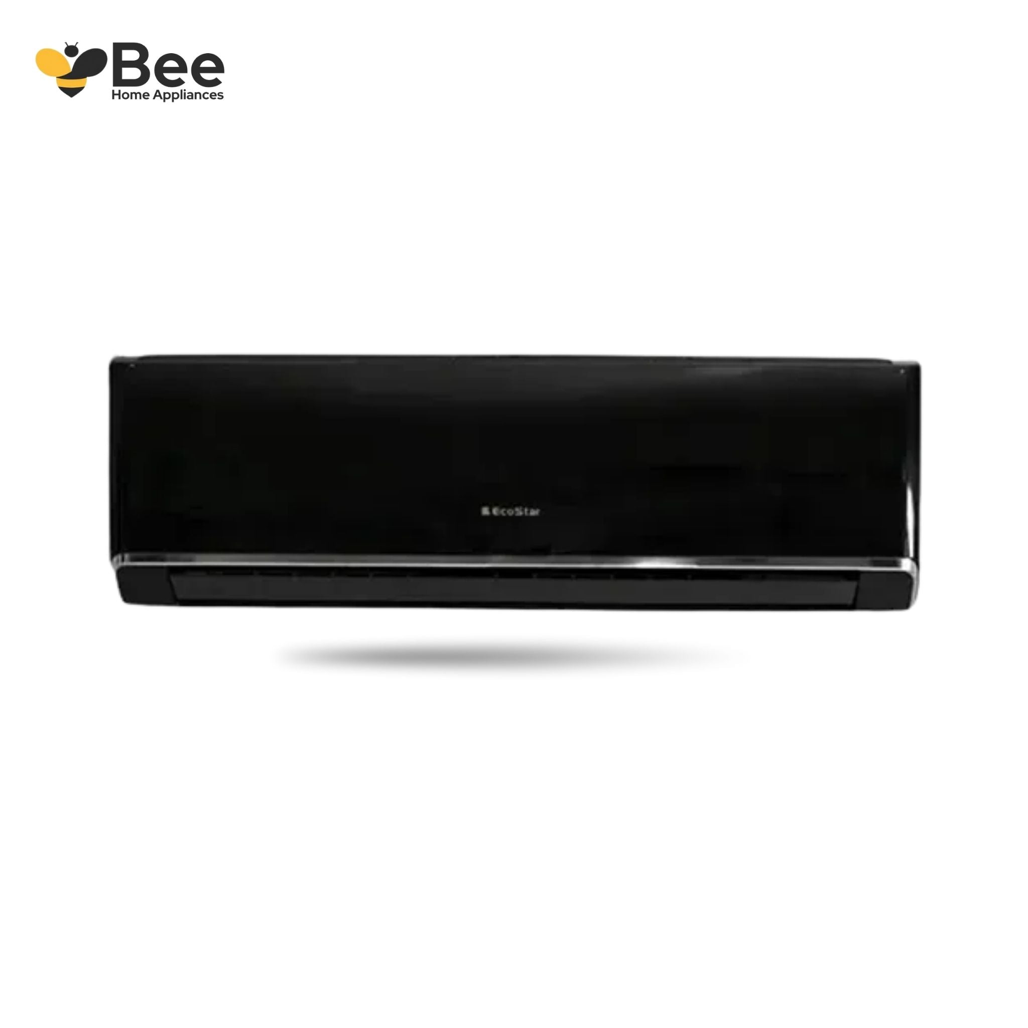Ecostar AC 1.8 Ton DU01BC Black Model - Price Pakistan