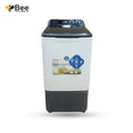 Haier HWM-130-1217 Single Tub Washing Machine Gray
