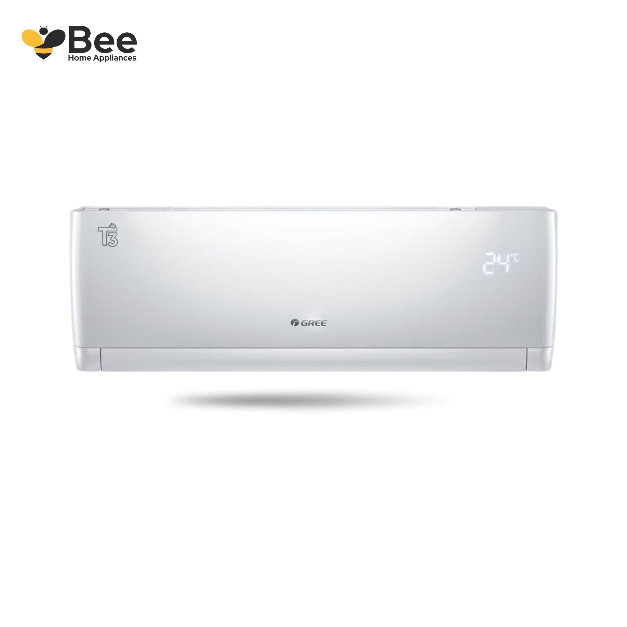 Gree AC 1.8 Ton PITH 15W/17W T3 - Price Pakistan