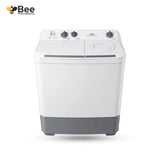 Haier HTW100-196E New Twin Tub Washing Machine