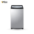 Haier HWM100-8265S6 10 KG Top Load Automatic Washing Machine