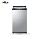 Haier HWM100-8265S6 10 KG Top Load Automatic Washing Machine