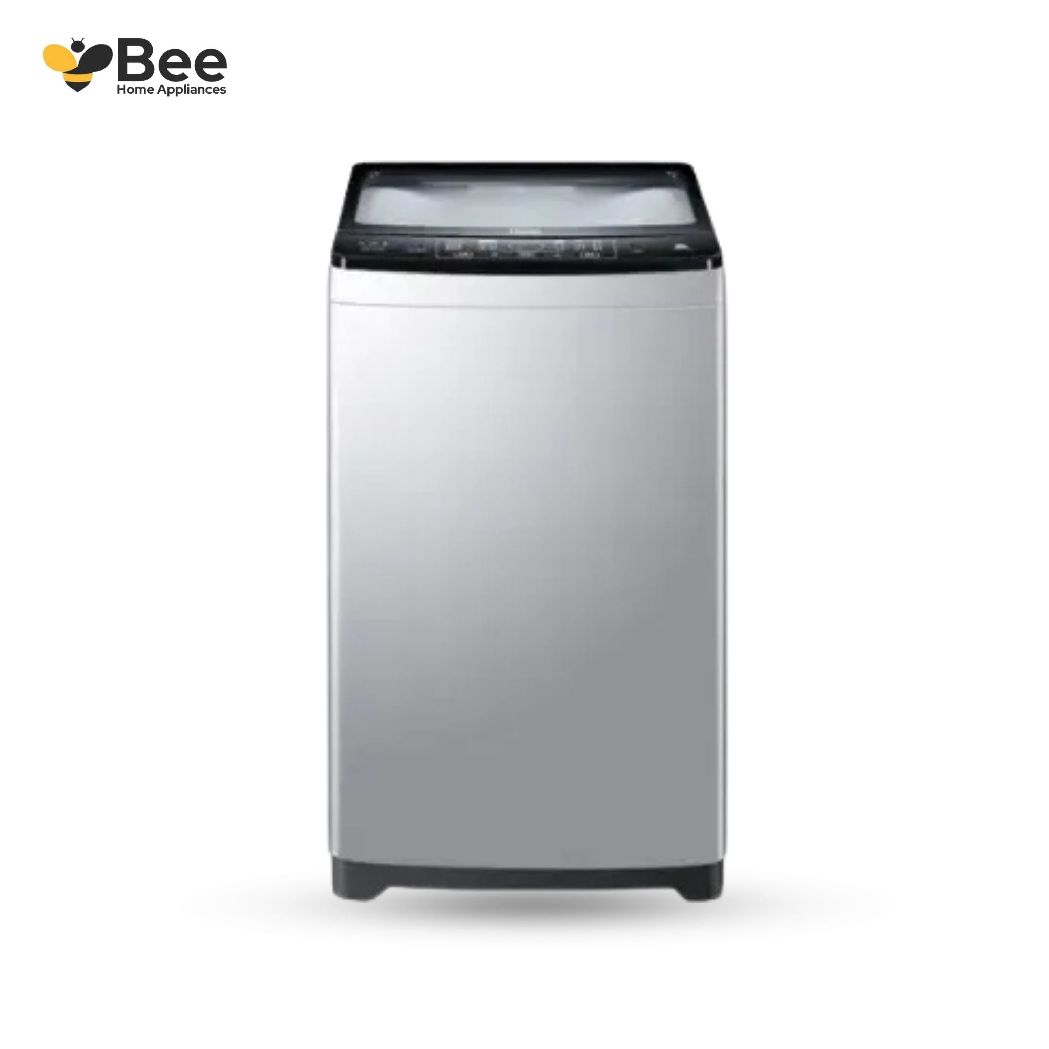 Haier HWM100-8265S6 10 KG Top Load Automatic Washing Machine