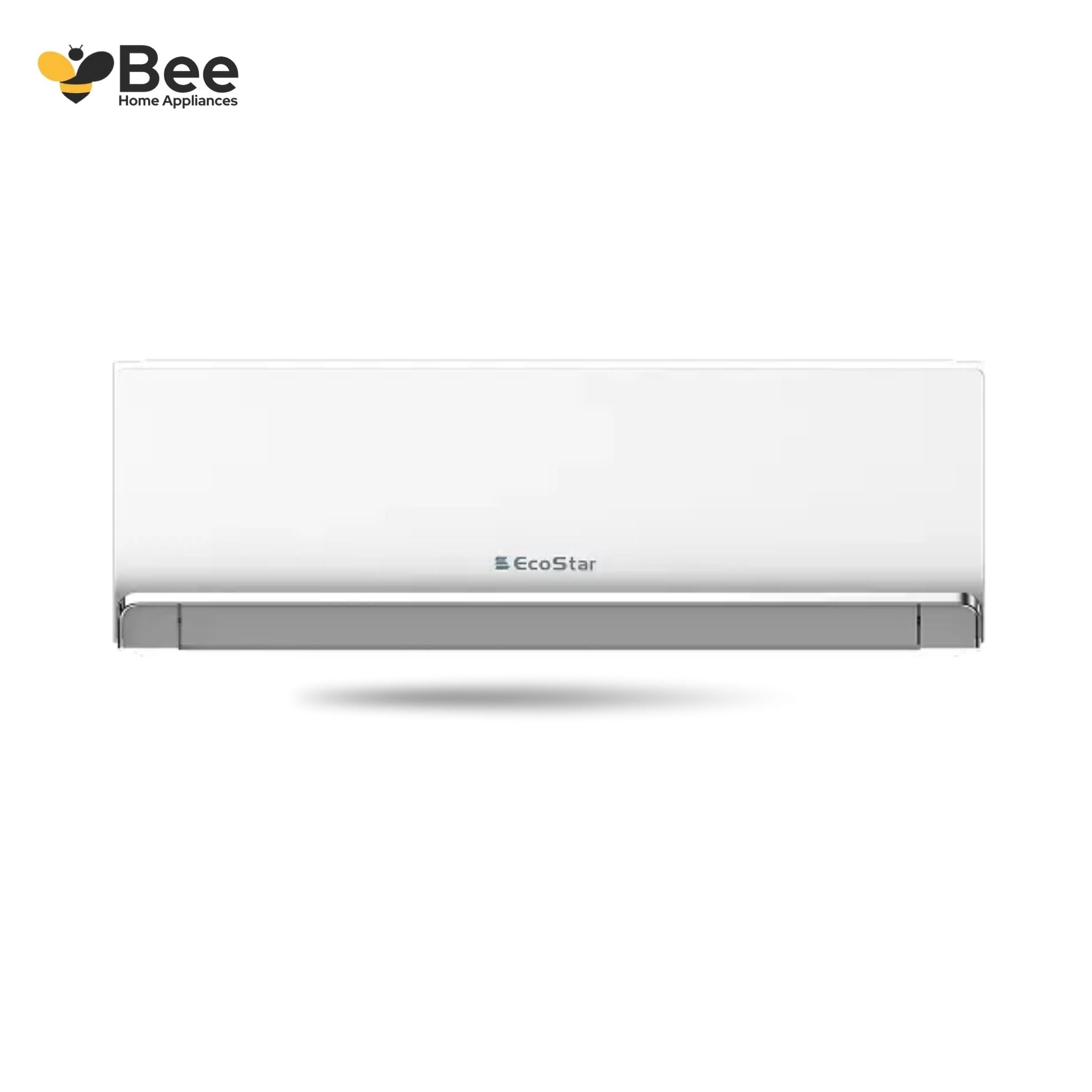 Ecostar AC 1.8 Ton FMC1WS White Model - Price Pakistan