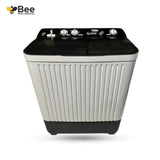 Haier HWM80-C S Twin Tub Washing Machine