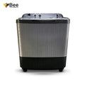 Haier HTW100-196G Twin Tub Washing Machine