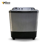 Haier HTW100-196G Twin Tub Washing Machine