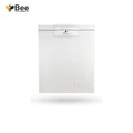 Dawlance DF-200 SD Inverter White Deep Freezer