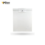 Dawlance DF-200 SD Inverter White Deep Freezer